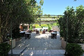 Hôtel Le Relais De Trans