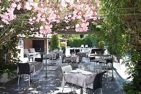 Hôtel Le Relais De Trans