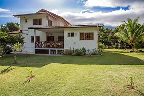 The Orchard Holiday Home
