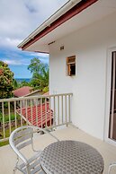 The Orchard Holiday Home
