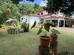 The Orchard Holiday Home
