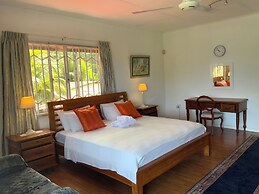The Orchard Holiday Home