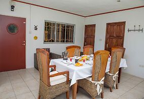 The Orchard Holiday Home