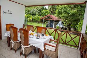 The Orchard Holiday Home