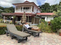 The Orchard Holiday Home