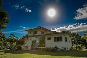 The Orchard Holiday Home