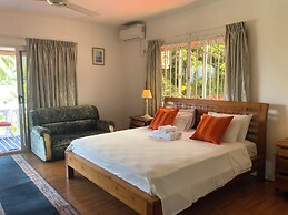 The Orchard Holiday Home