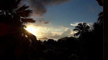 The Orchard Holiday Home