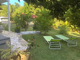 The Orchard Holiday Home