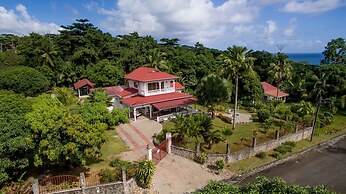 The Orchard Holiday Home