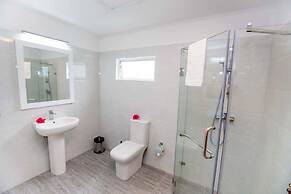 The Orchard Holiday Home