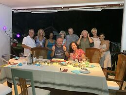 The Orchard Holiday Home