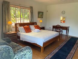 The Orchard Holiday Home