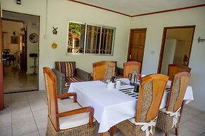 The Orchard Holiday Home