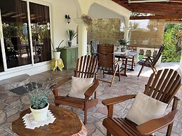 The Orchard Holiday Home
