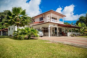 The Orchard Holiday Home