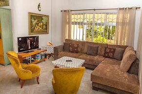 The Orchard Holiday Home