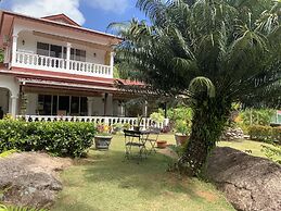 The Orchard Holiday Home