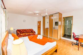 The Orchard Holiday Home