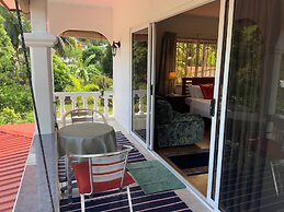 The Orchard Holiday Home