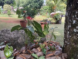 The Orchard Holiday Home