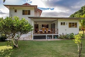 The Orchard Holiday Home