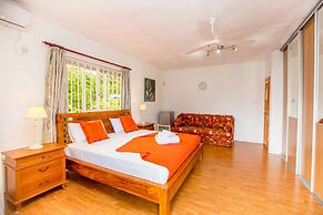 The Orchard Holiday Home