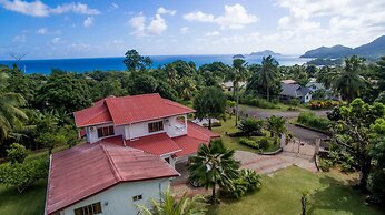 The Orchard Holiday Home