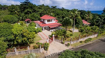 The Orchard Holiday Home