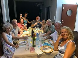 The Orchard Holiday Home