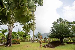 The Orchard Holiday Home