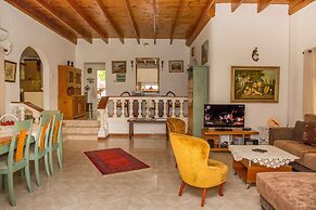 The Orchard Holiday Home