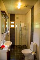 The Orchard Holiday Home