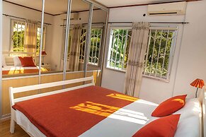 The Orchard Holiday Home