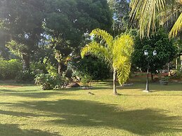 The Orchard Holiday Home