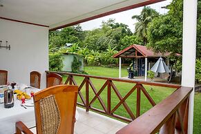 The Orchard Holiday Home