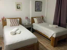 The Orchard Holiday Home