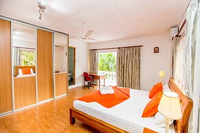 The Orchard Holiday Home