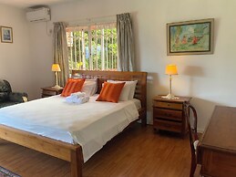 The Orchard Holiday Home