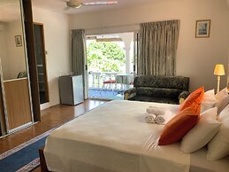 The Orchard Holiday Home