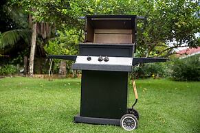 The Orchard Holiday Home