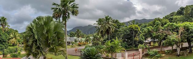 The Orchard Holiday Home