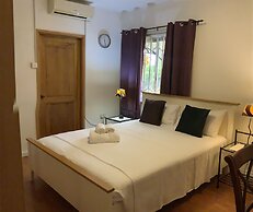 The Orchard Holiday Home