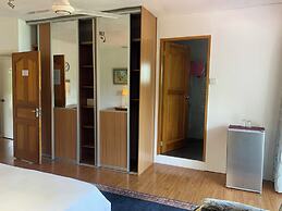 The Orchard Holiday Home
