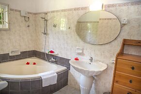 The Orchard Holiday Home