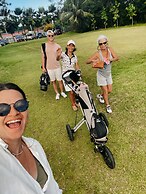 The Orchard Holiday Home