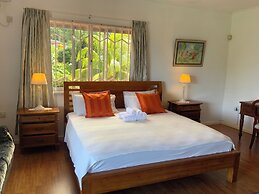 The Orchard Holiday Home