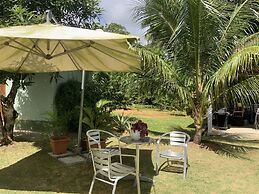 The Orchard Holiday Home