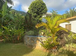 The Orchard Holiday Home