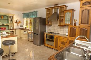 The Orchard Holiday Home